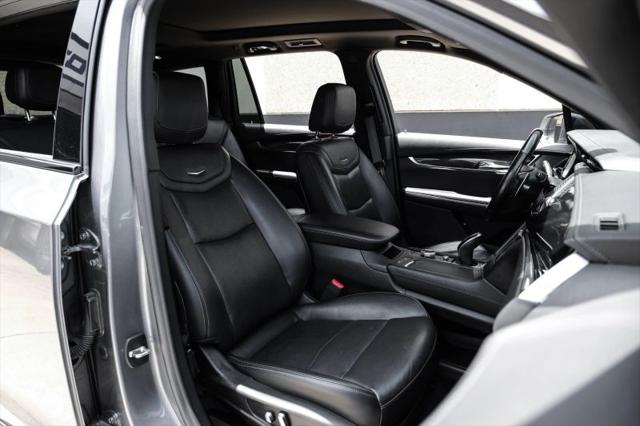 2020 Cadillac XT6 AWD Sport
