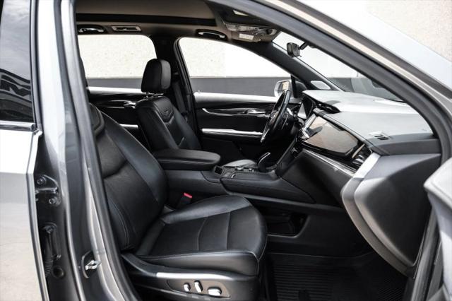 2020 Cadillac XT6 AWD Sport