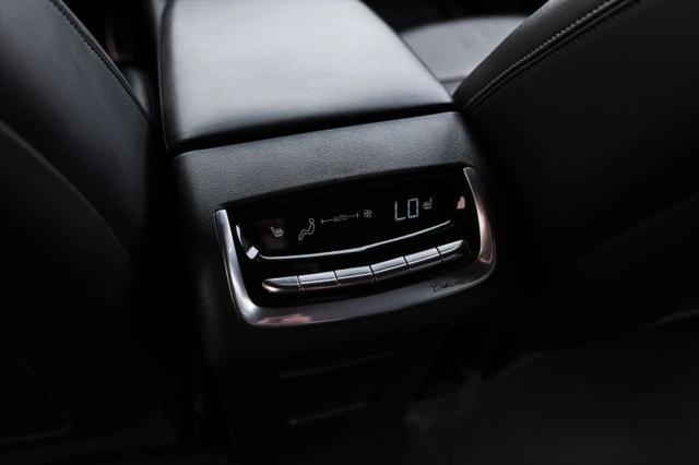 2020 Cadillac XT6 AWD Sport