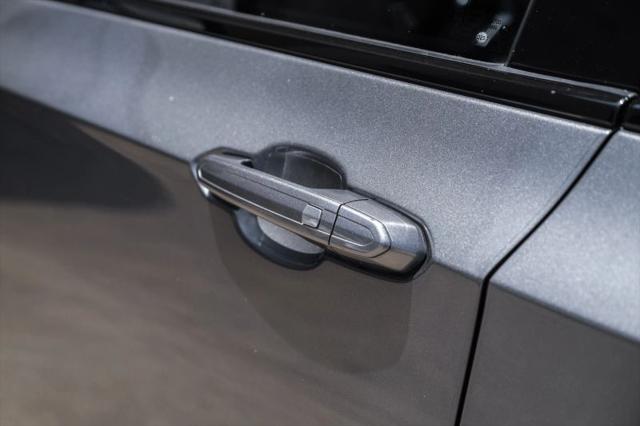 2020 Cadillac XT6 AWD Sport