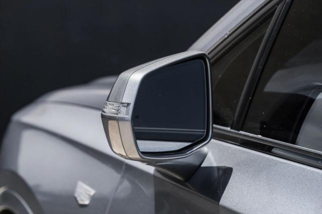 2020 Cadillac XT6 AWD Sport