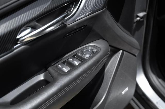 2020 Cadillac XT6 AWD Sport