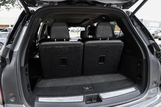 2020 Cadillac XT6 AWD Sport