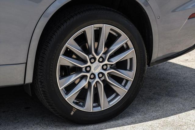2020 Cadillac XT6 AWD Sport