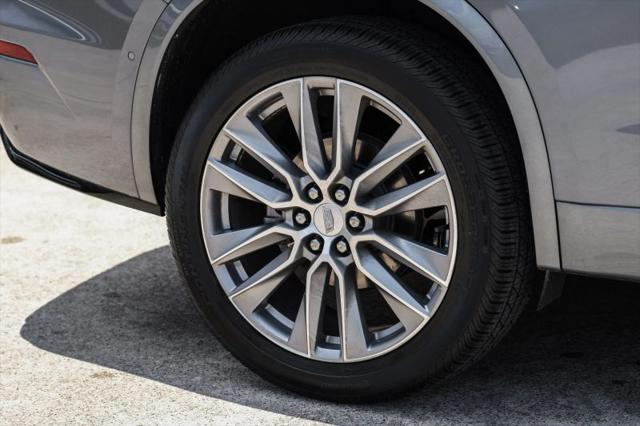 2020 Cadillac XT6 AWD Sport