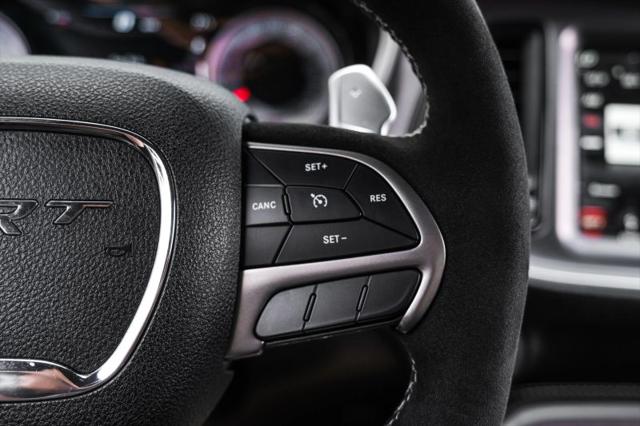 2018 Dodge Challenger SRT Demon