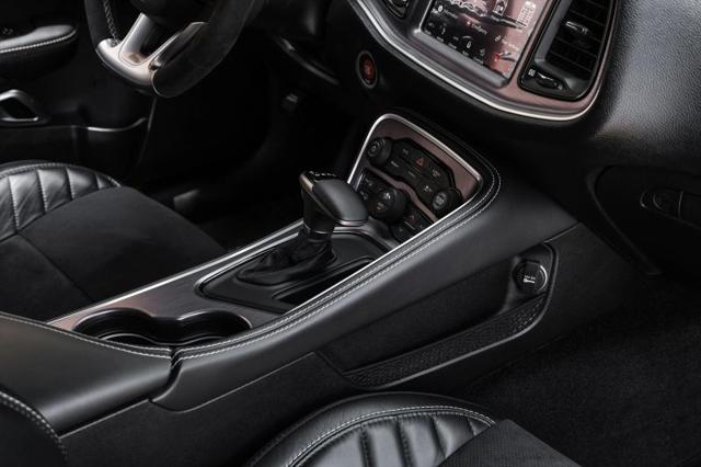 2018 Dodge Challenger SRT Demon