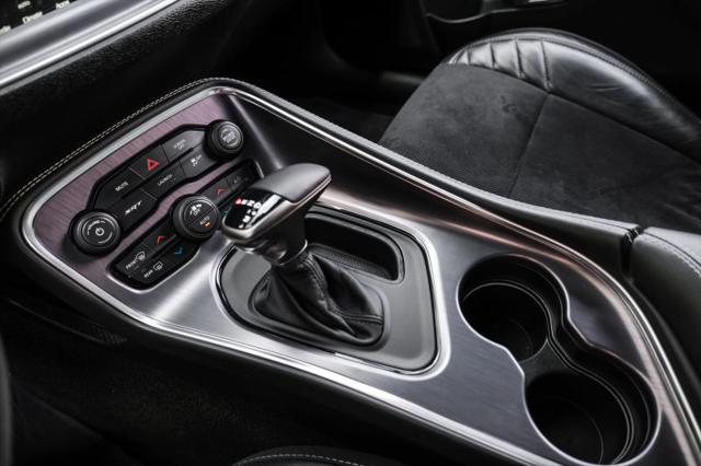 2018 Dodge Challenger SRT Demon