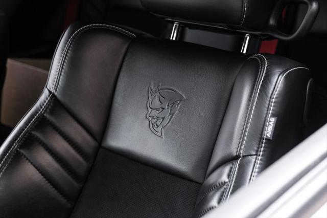 2018 Dodge Challenger SRT Demon