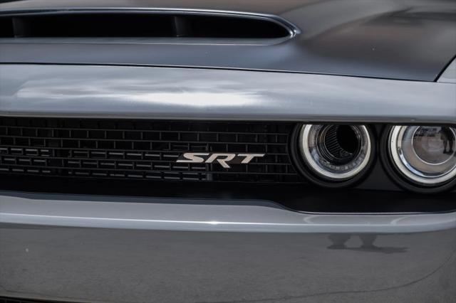 2018 Dodge Challenger SRT Demon