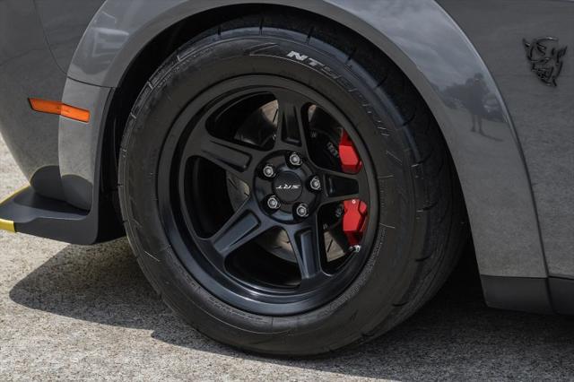 2018 Dodge Challenger SRT Demon