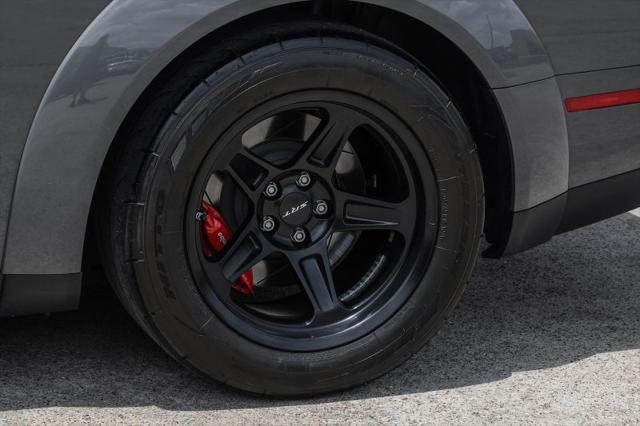 2018 Dodge Challenger SRT Demon