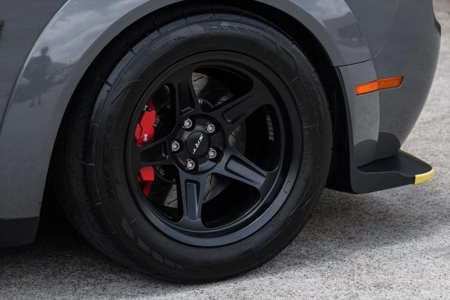 2018 Dodge Challenger SRT Demon