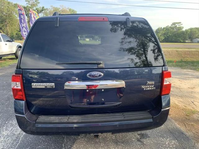 2013 Ford Expedition EL XLT