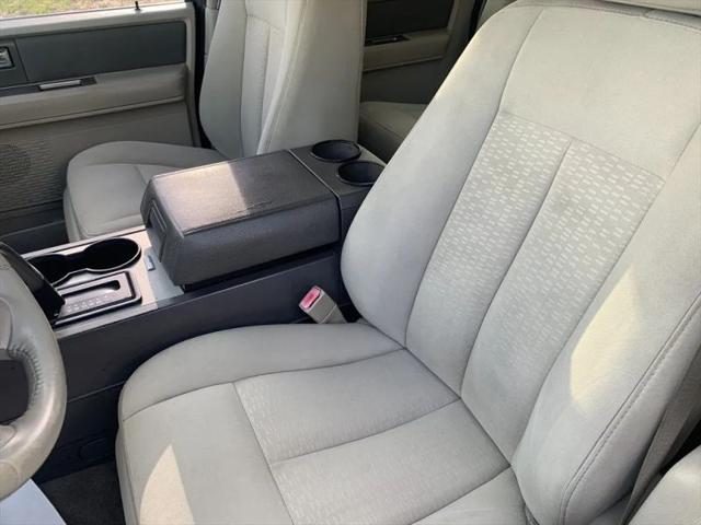 2013 Ford Expedition EL XLT