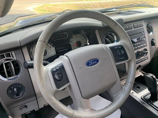 2013 Ford Expedition EL XLT