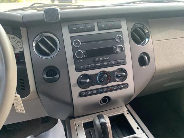 2013 Ford Expedition EL XLT