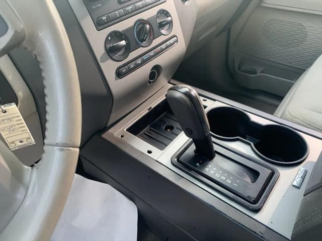 2013 Ford Expedition EL XLT