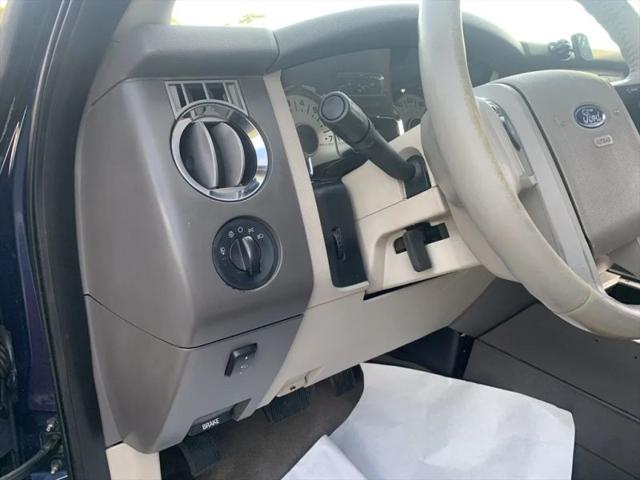 2013 Ford Expedition EL XLT