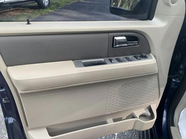 2013 Ford Expedition EL XLT