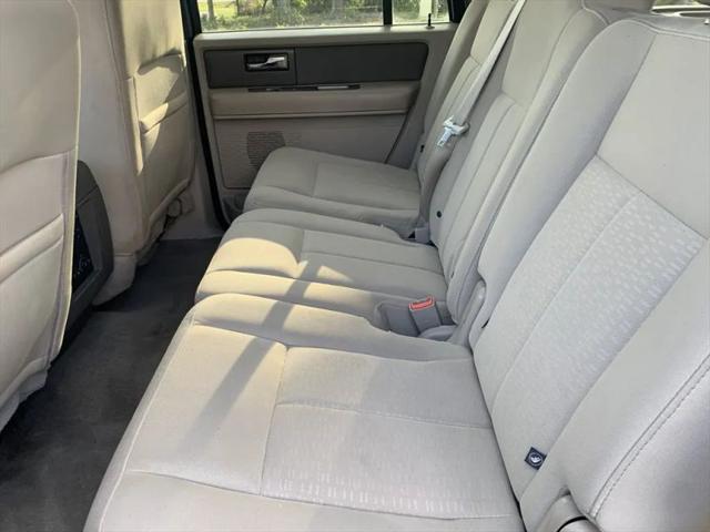 2013 Ford Expedition EL XLT
