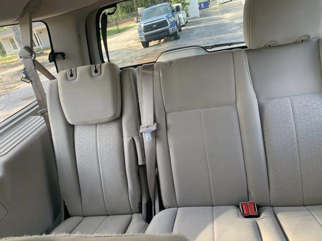 2013 Ford Expedition EL XLT