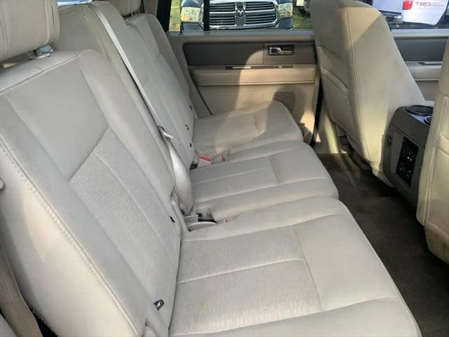 2013 Ford Expedition EL XLT