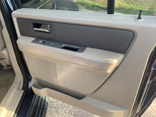 2013 Ford Expedition EL XLT