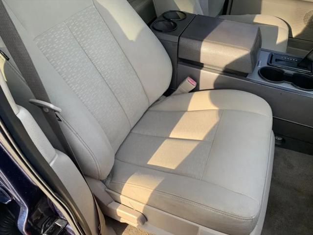 2013 Ford Expedition EL XLT