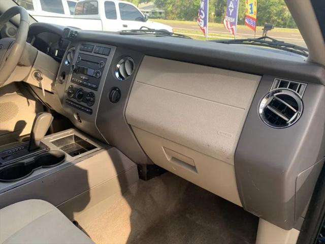 2013 Ford Expedition EL XLT