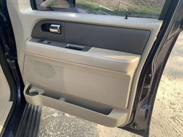 2013 Ford Expedition EL XLT
