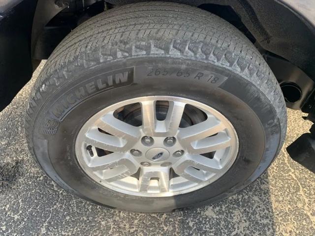 2013 Ford Expedition EL XLT