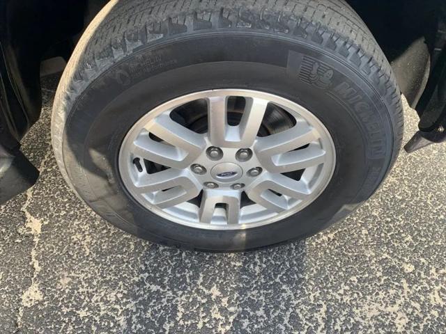 2013 Ford Expedition EL XLT