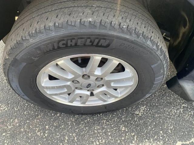 2013 Ford Expedition EL XLT