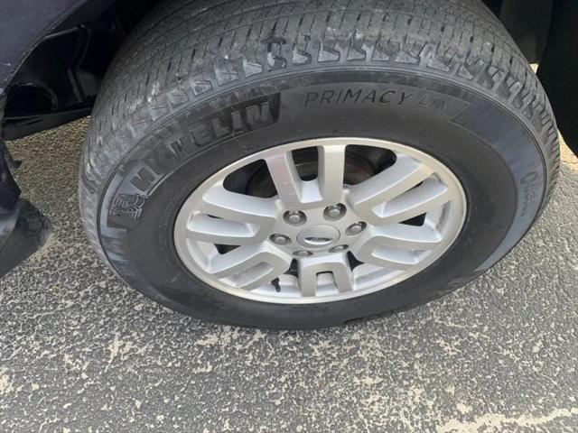 2013 Ford Expedition EL XLT