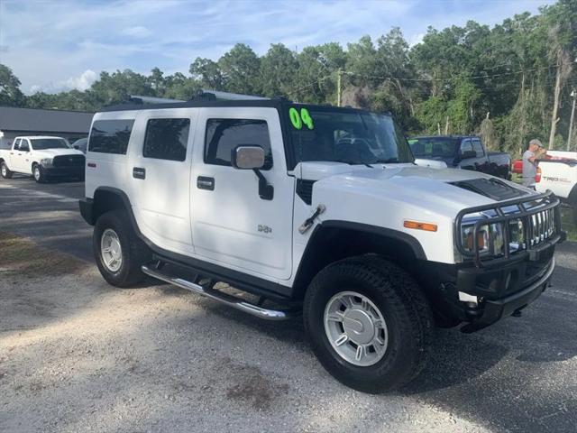 2004 HUMMER H2 Base for sale in Brooksville, FL