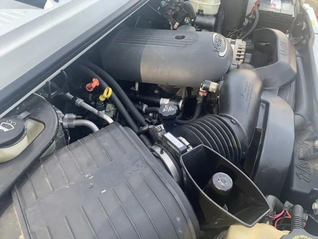 2004 HUMMER H2 Base