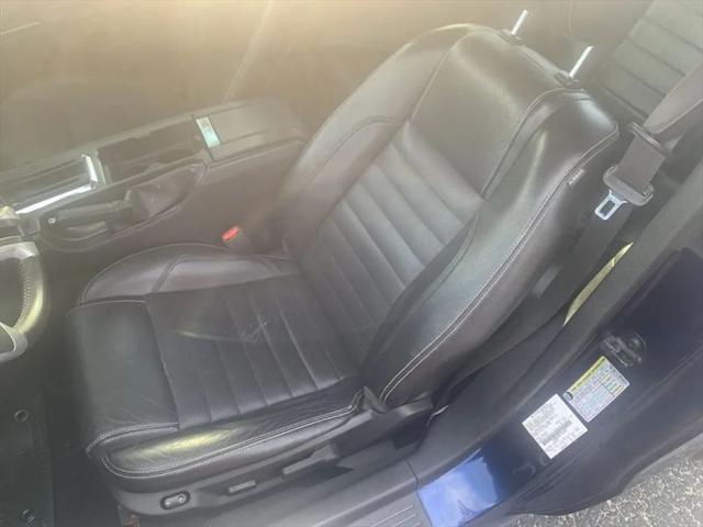 2010 Ford Mustang GT