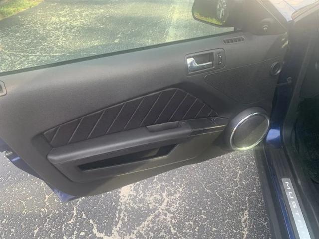 2010 Ford Mustang GT