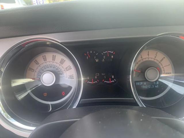 2010 Ford Mustang GT