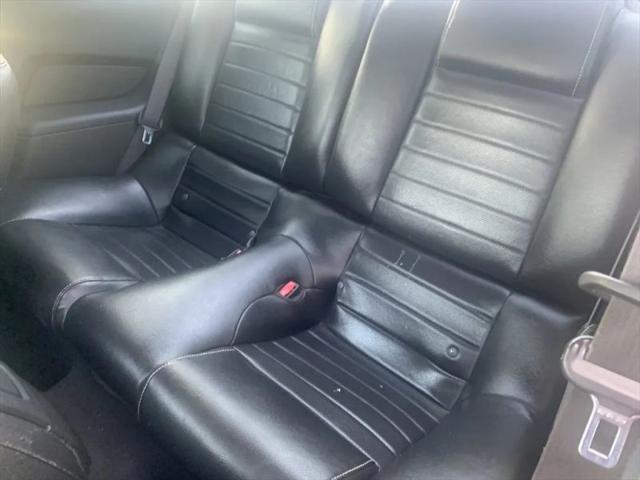 2010 Ford Mustang GT