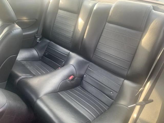 2007 Ford Mustang GT Deluxe