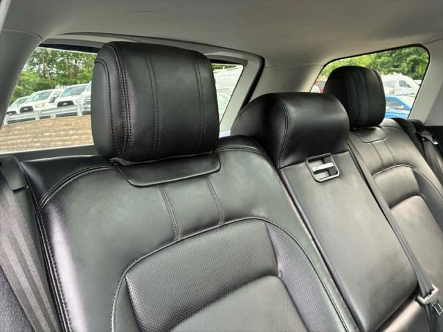 2019 Land Rover Range Rover 5.0L V8 Supercharged