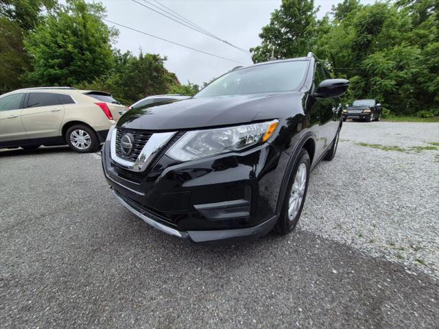 2020 Nissan Rogue S FWD for sale in Mayfield, KY