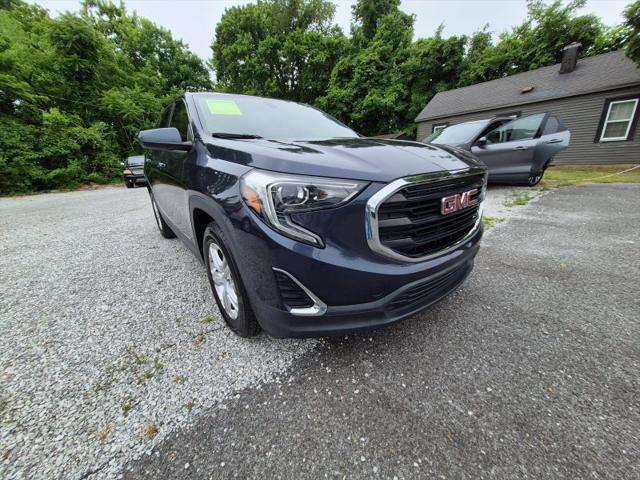 2018 GMC Terrain SLE for sale in Mayfield, KY