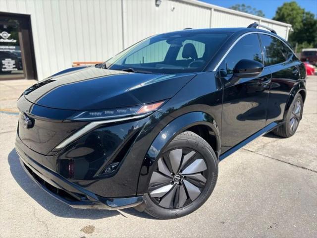 2023 Nissan ARIYA ENGAGE for sale in Jacksonville, FL