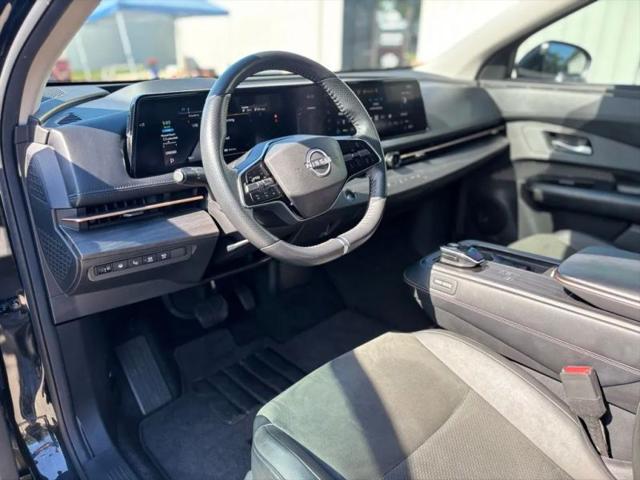 2023 Nissan ARIYA ENGAGE