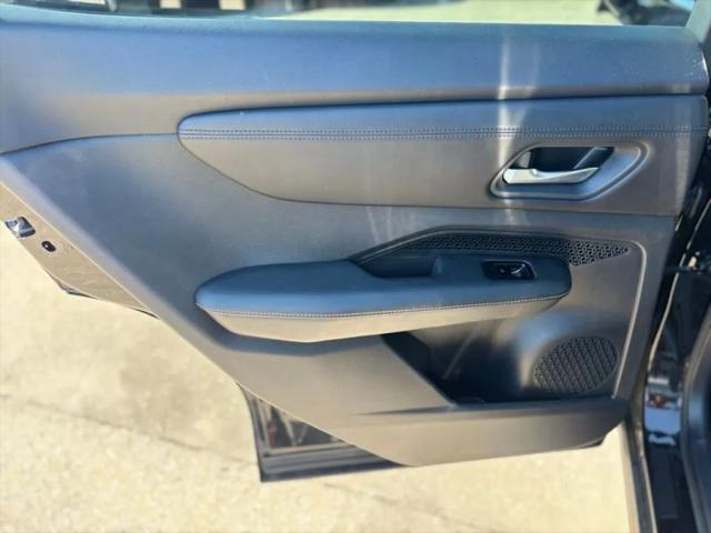 2023 Nissan ARIYA ENGAGE