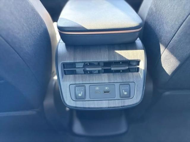 2023 Nissan ARIYA ENGAGE