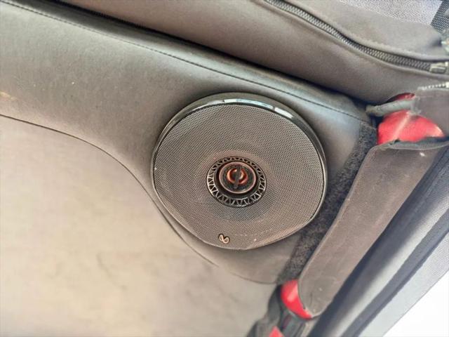 1998 Jeep Wrangler Sport